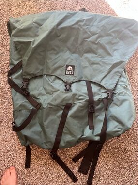Granite Gear Portage Pack/Backpack
